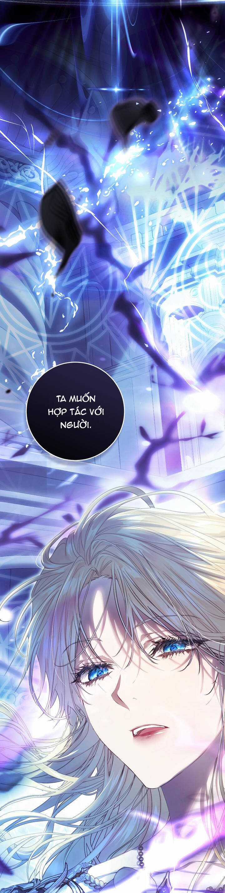 Kẻ Phản Diện Là Một Con Rối Chương 68 trang 38