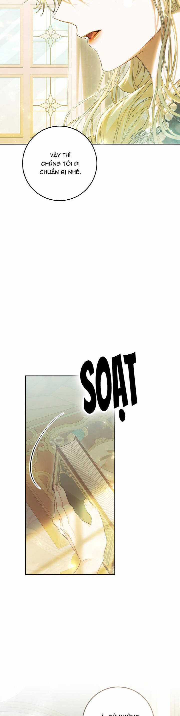 Kẻ Phản Diện Là Một Con Rối Chương 68 trang 4