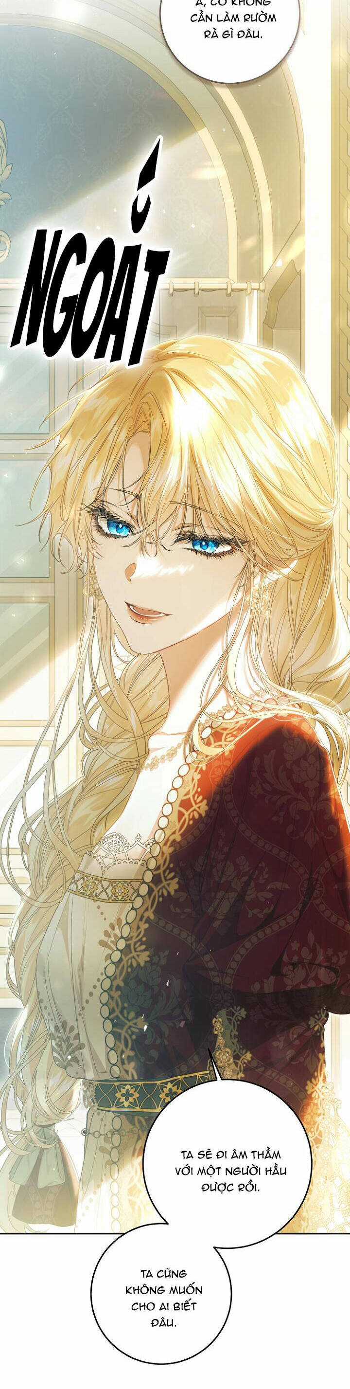 Kẻ Phản Diện Là Một Con Rối Chương 68 trang 5