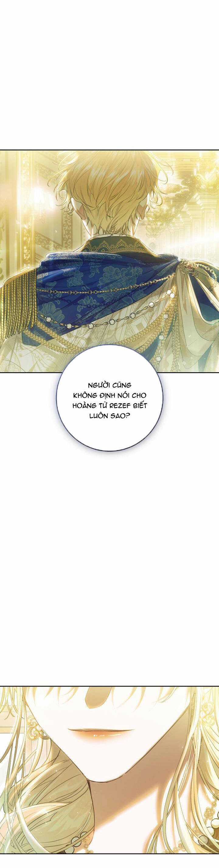 Kẻ Phản Diện Là Một Con Rối Chương 68 trang 7