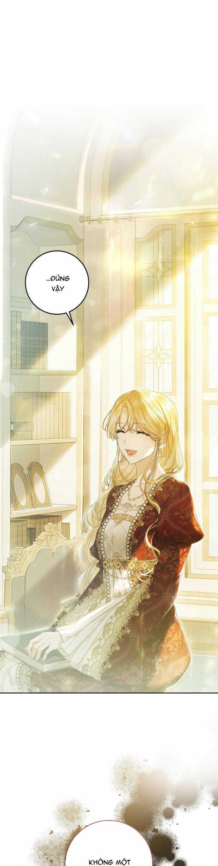 Kẻ Phản Diện Là Một Con Rối Chương 68 trang 8