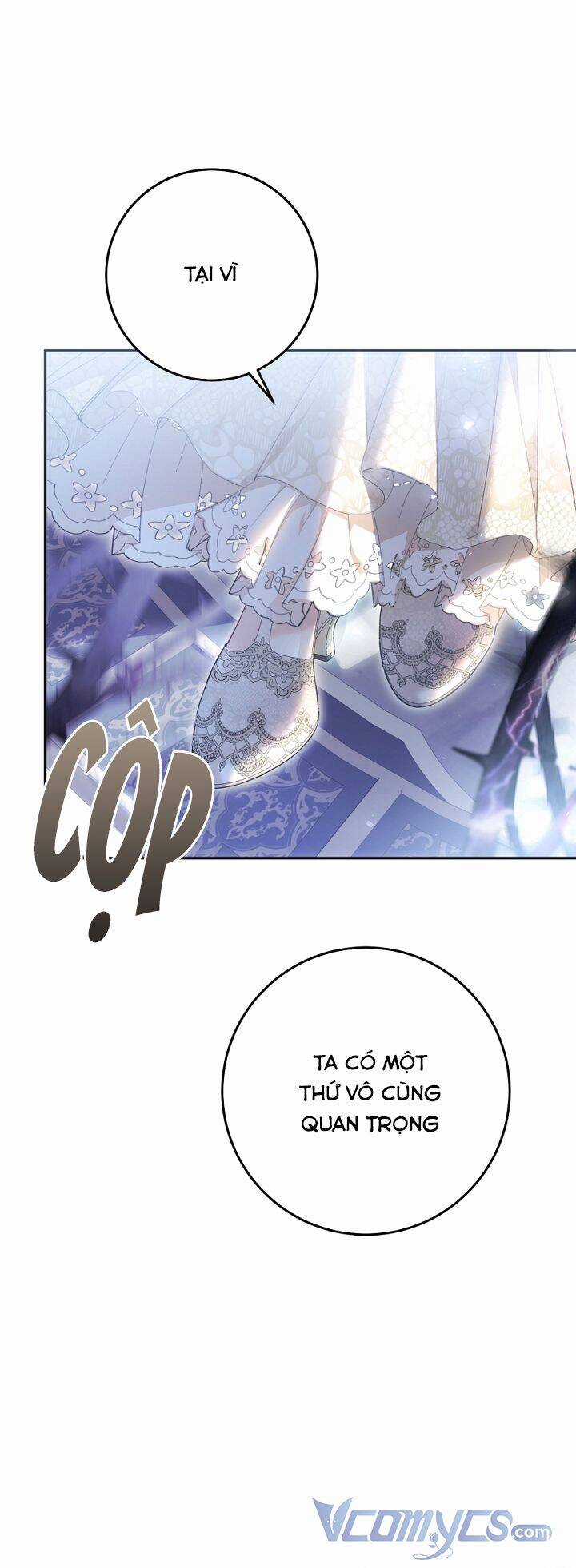 Kẻ Phản Diện Là Một Con Rối Chương 69 trang 10