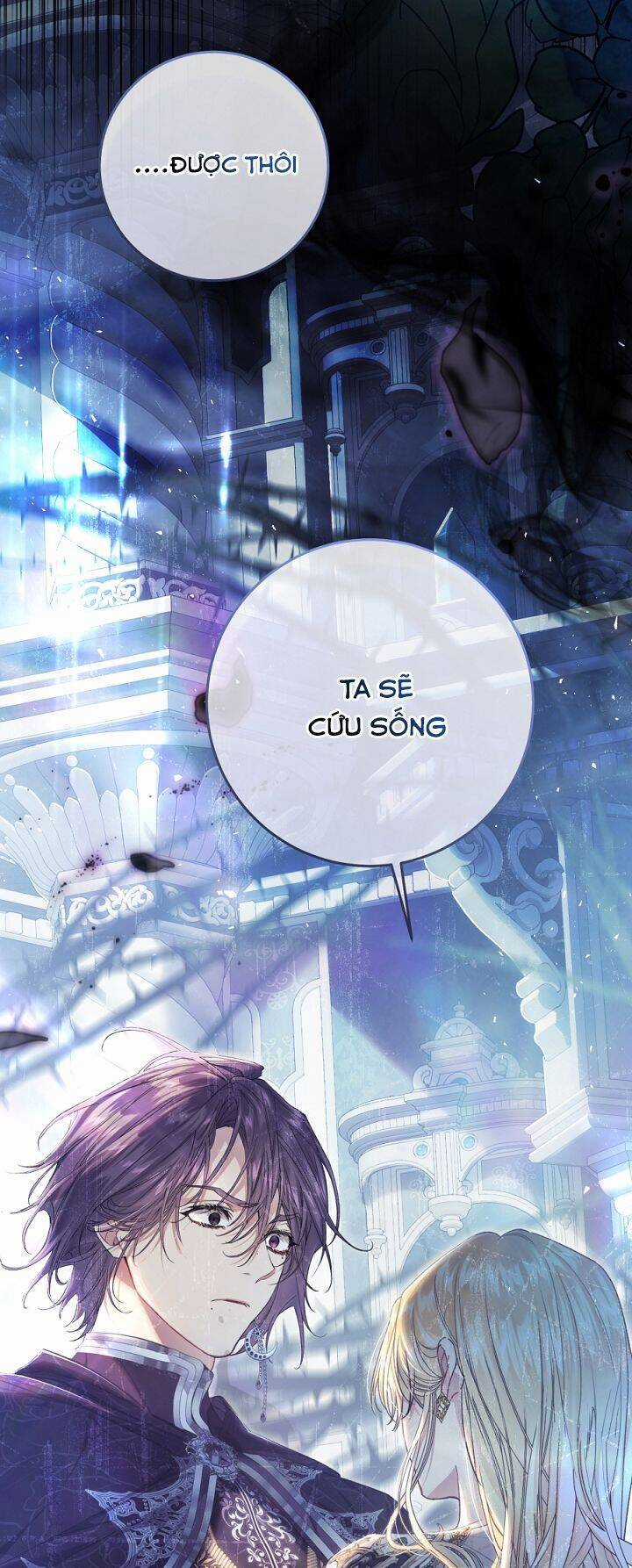 Kẻ Phản Diện Là Một Con Rối Chương 69 trang 12