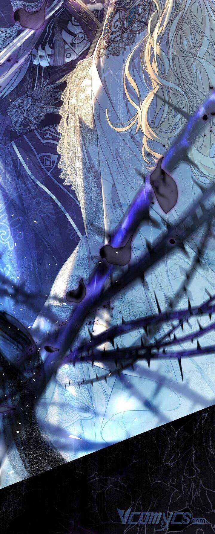 Kẻ Phản Diện Là Một Con Rối Chương 69 trang 13