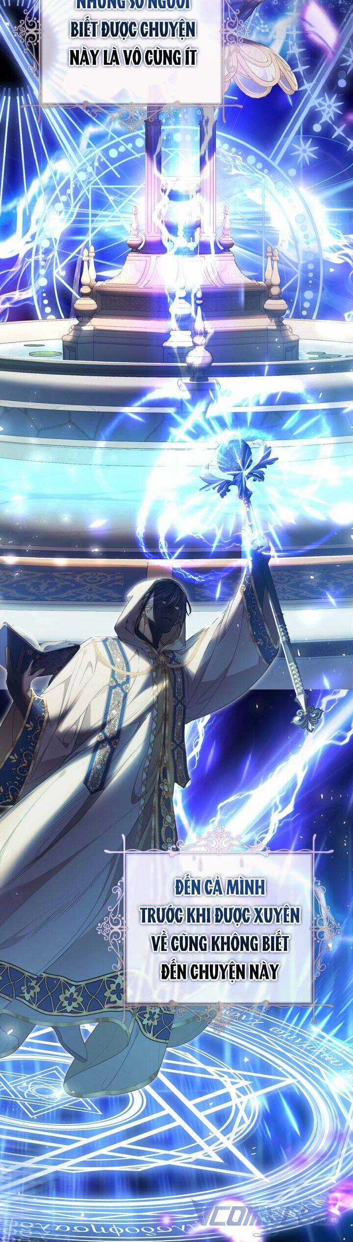 Kẻ Phản Diện Là Một Con Rối Chương 69 trang 17