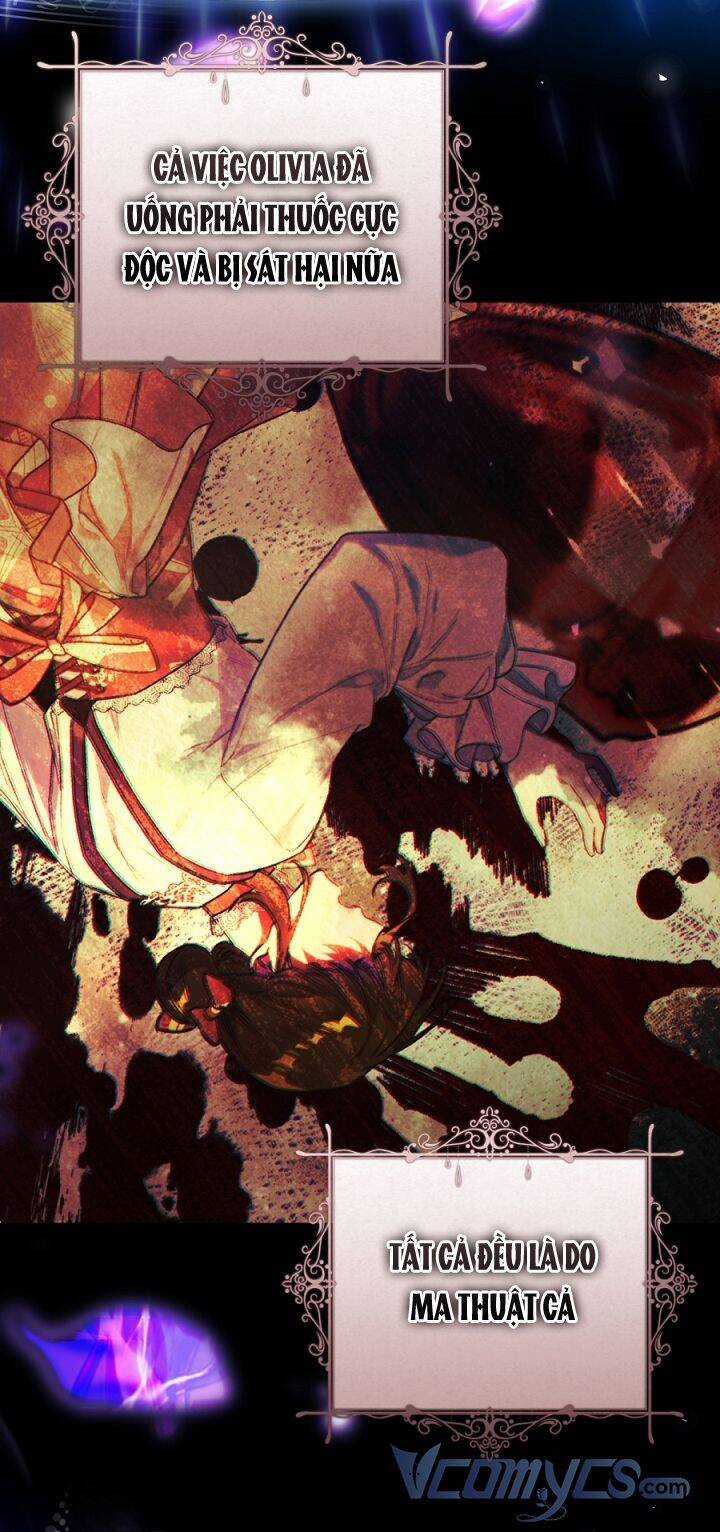 Kẻ Phản Diện Là Một Con Rối Chương 69 trang 18