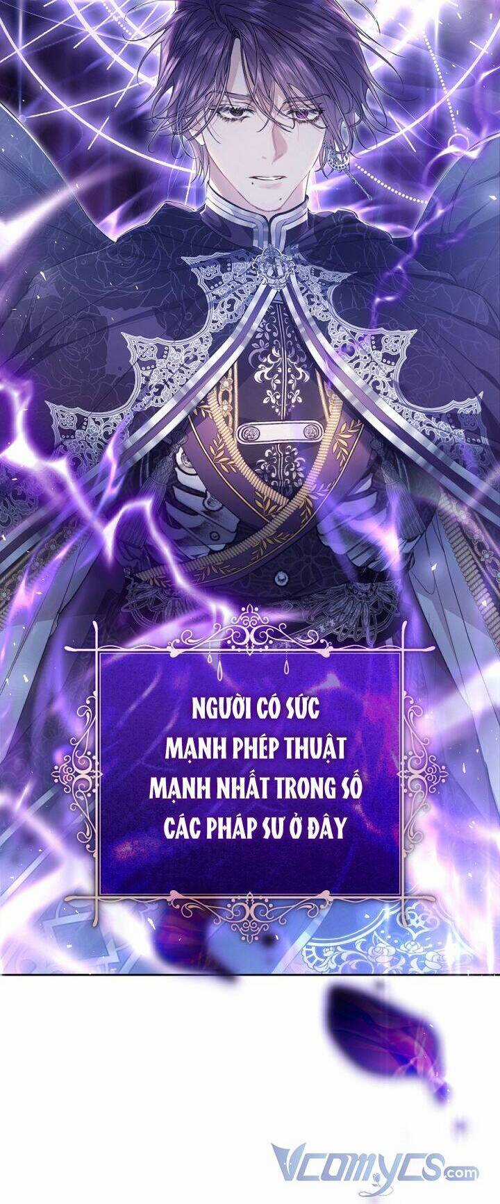 Kẻ Phản Diện Là Một Con Rối Chương 69 trang 20