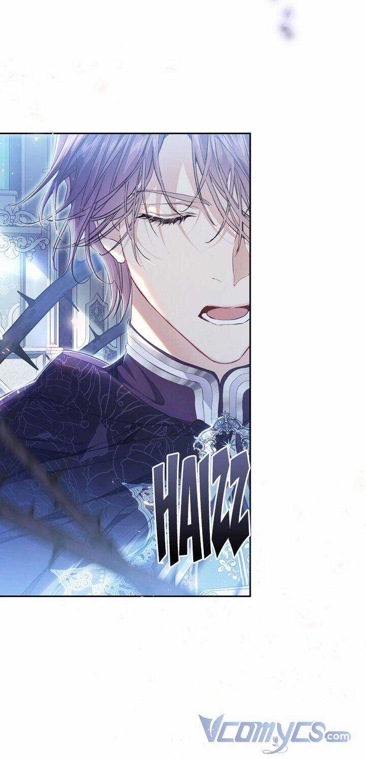 Kẻ Phản Diện Là Một Con Rối Chương 69 trang 21