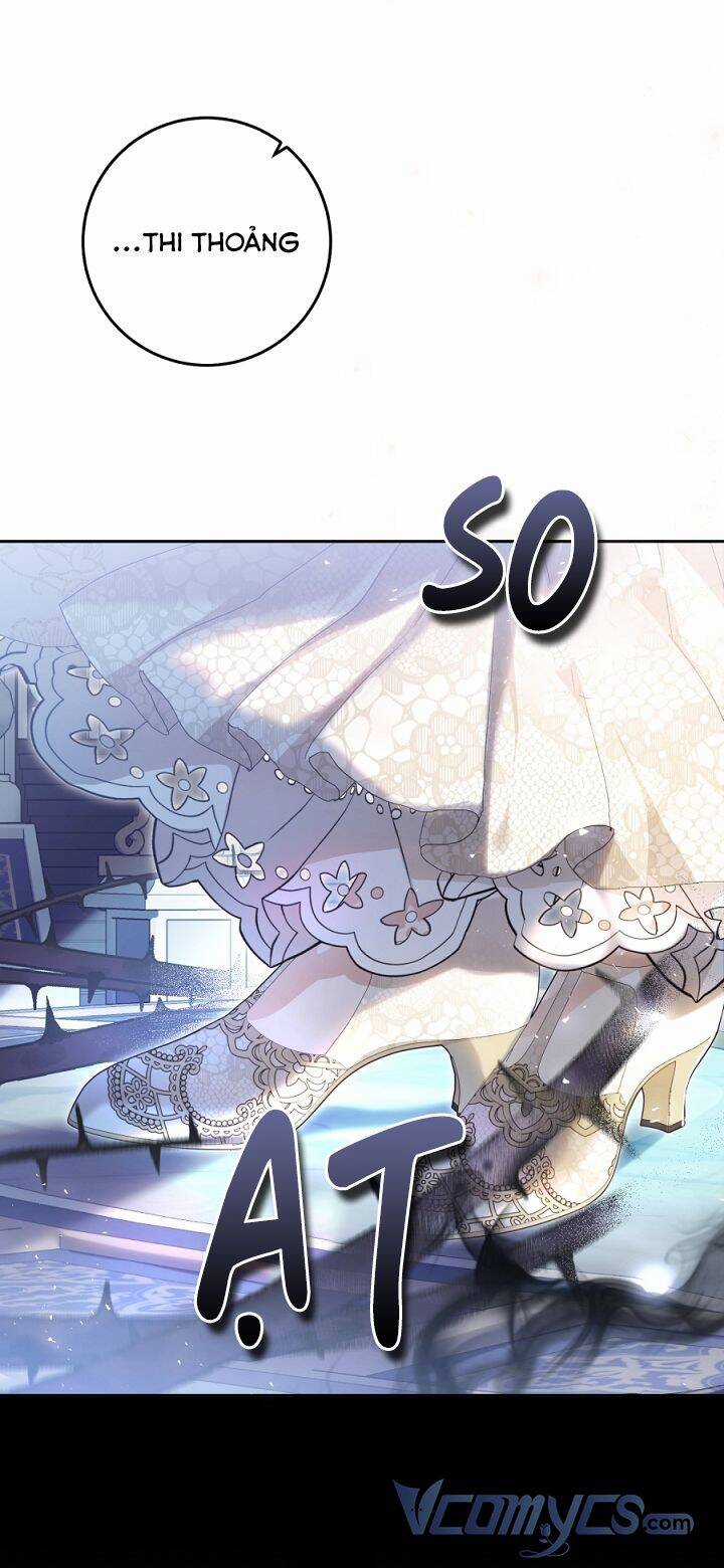 Kẻ Phản Diện Là Một Con Rối Chương 69 trang 22