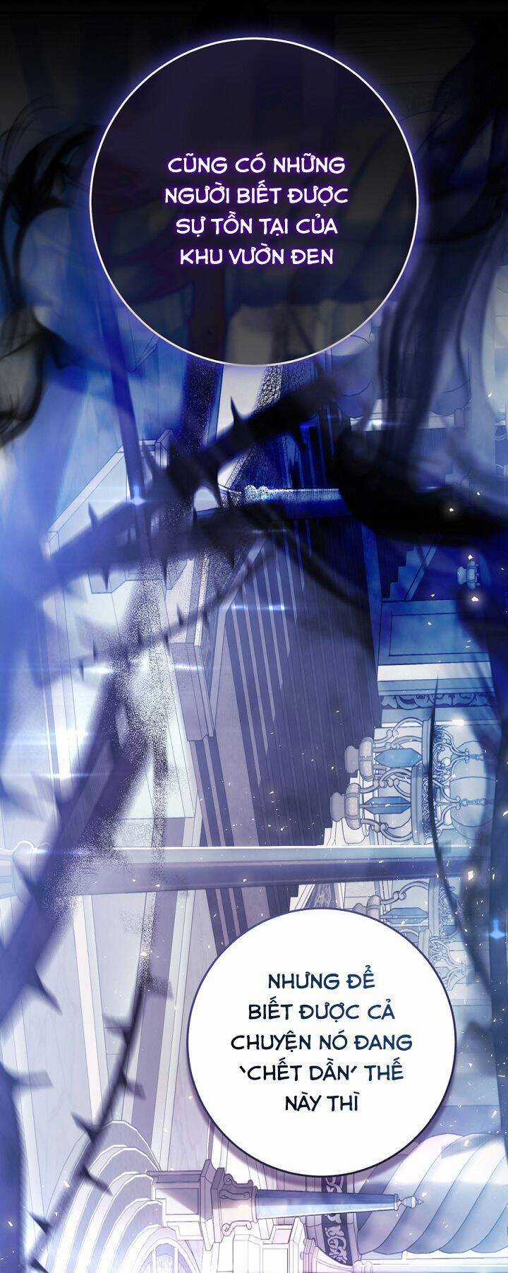 Kẻ Phản Diện Là Một Con Rối Chương 69 trang 23