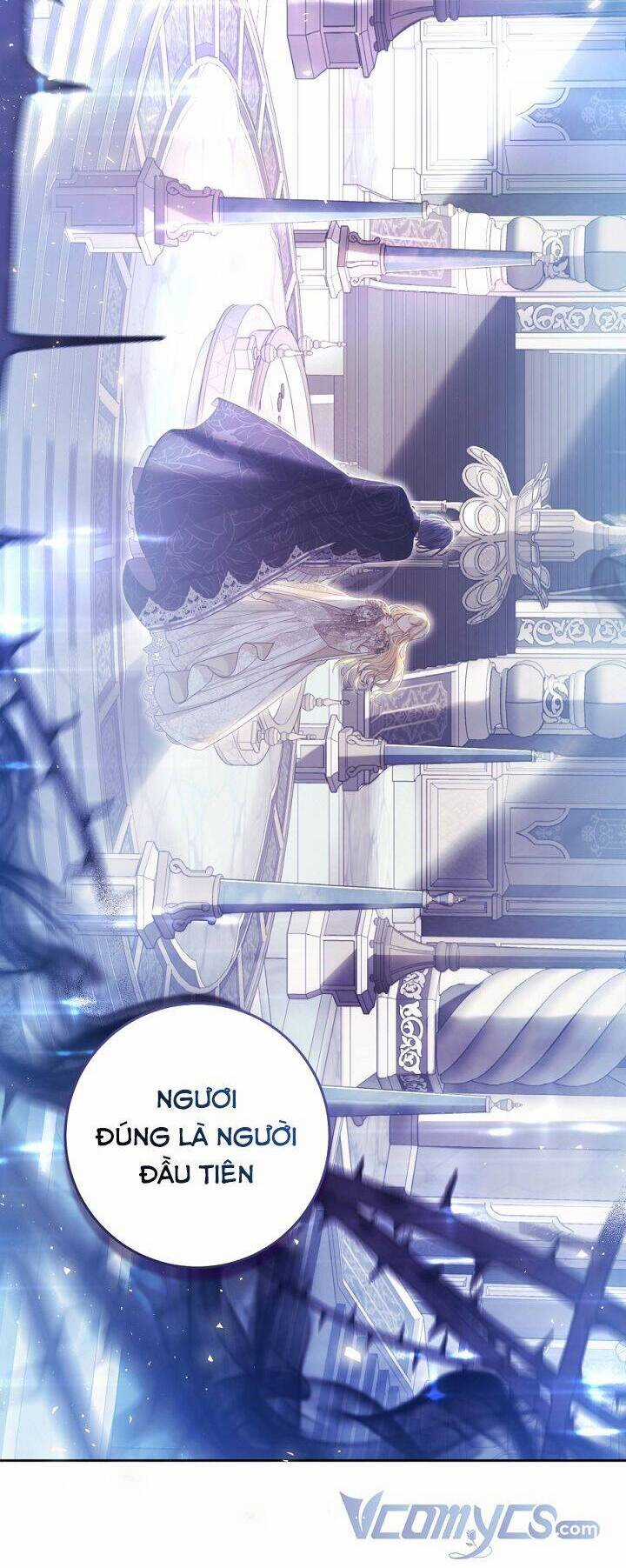 Kẻ Phản Diện Là Một Con Rối Chương 69 trang 24