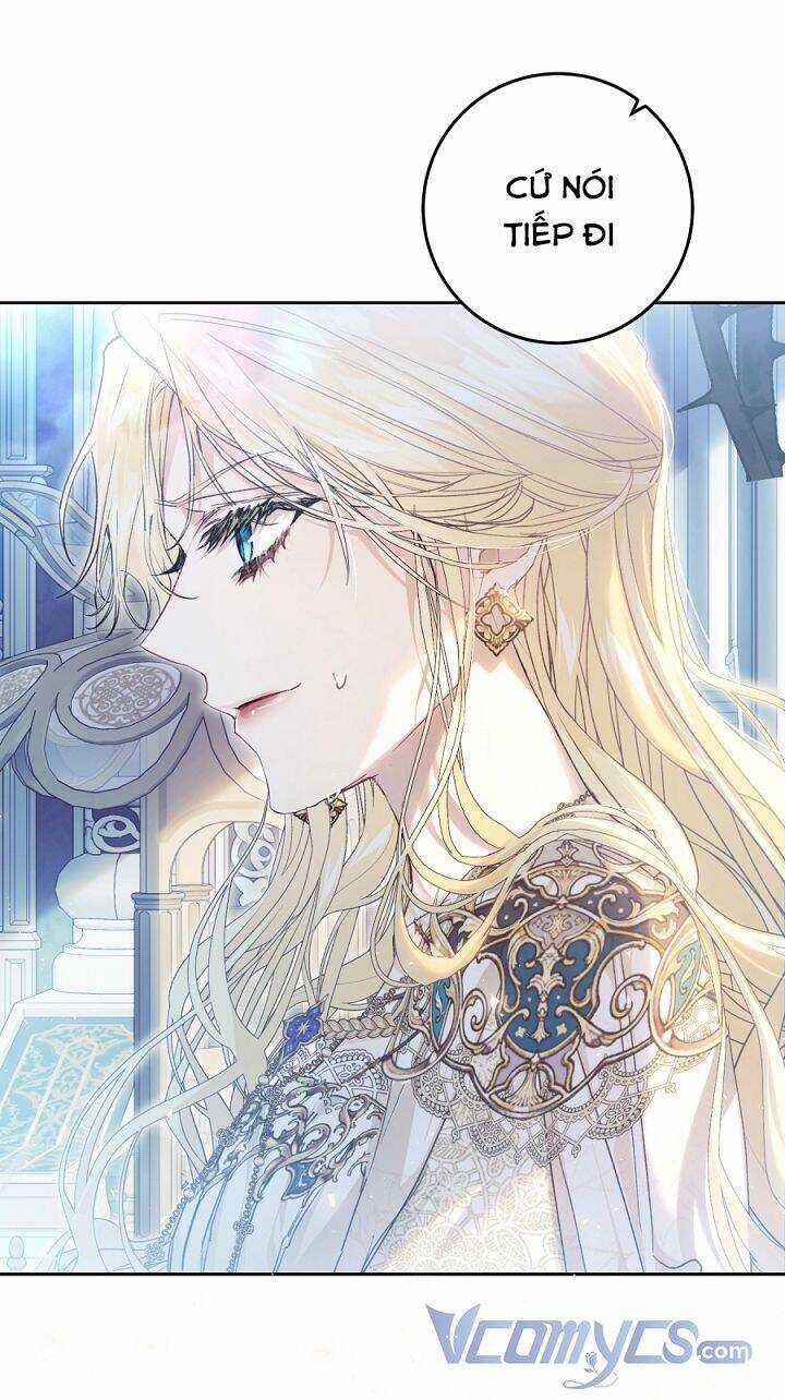 Kẻ Phản Diện Là Một Con Rối Chương 69 trang 25