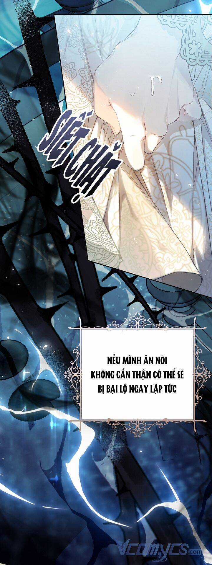 Kẻ Phản Diện Là Một Con Rối Chương 69 trang 28