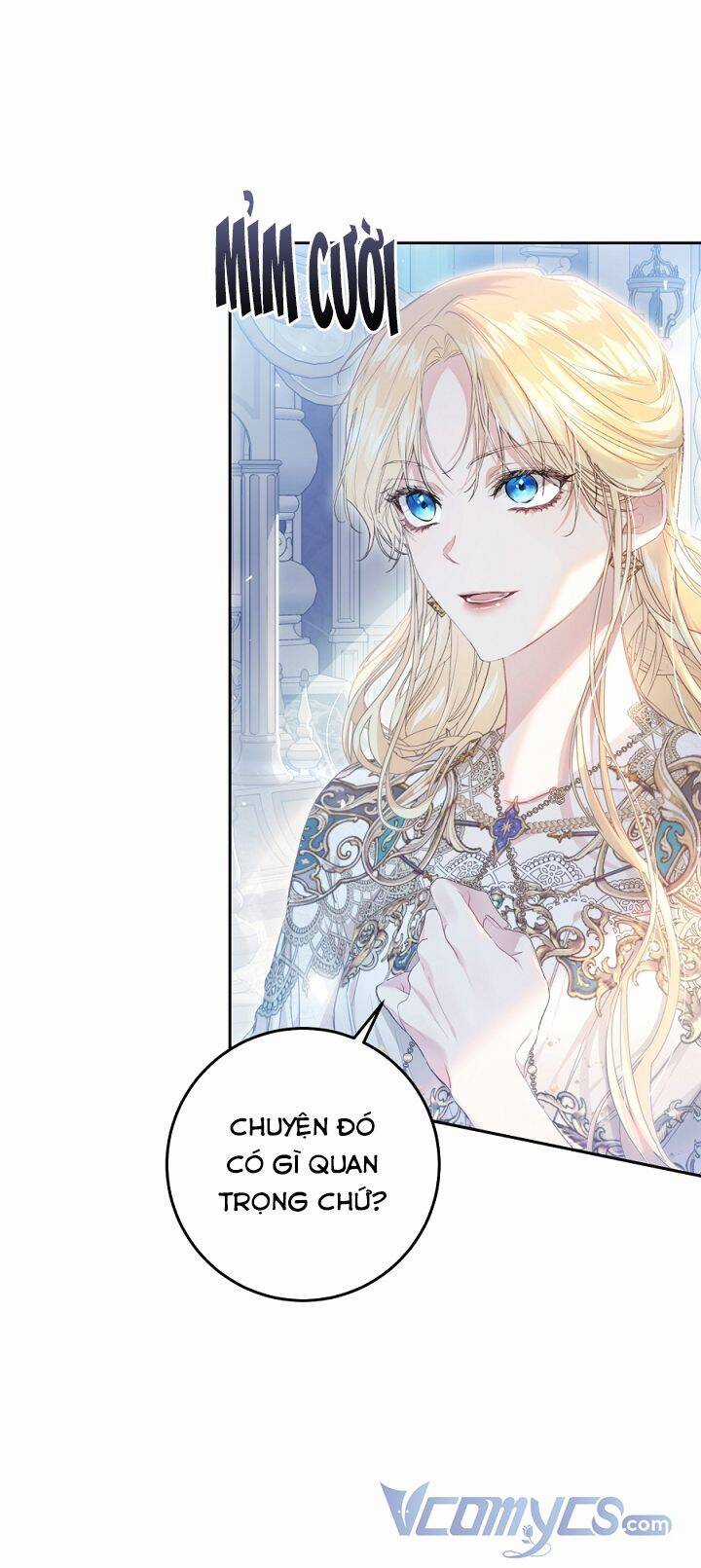 Kẻ Phản Diện Là Một Con Rối Chương 69 trang 3