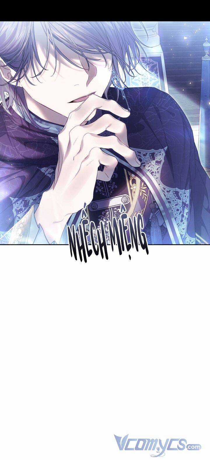 Kẻ Phản Diện Là Một Con Rối Chương 69 trang 30