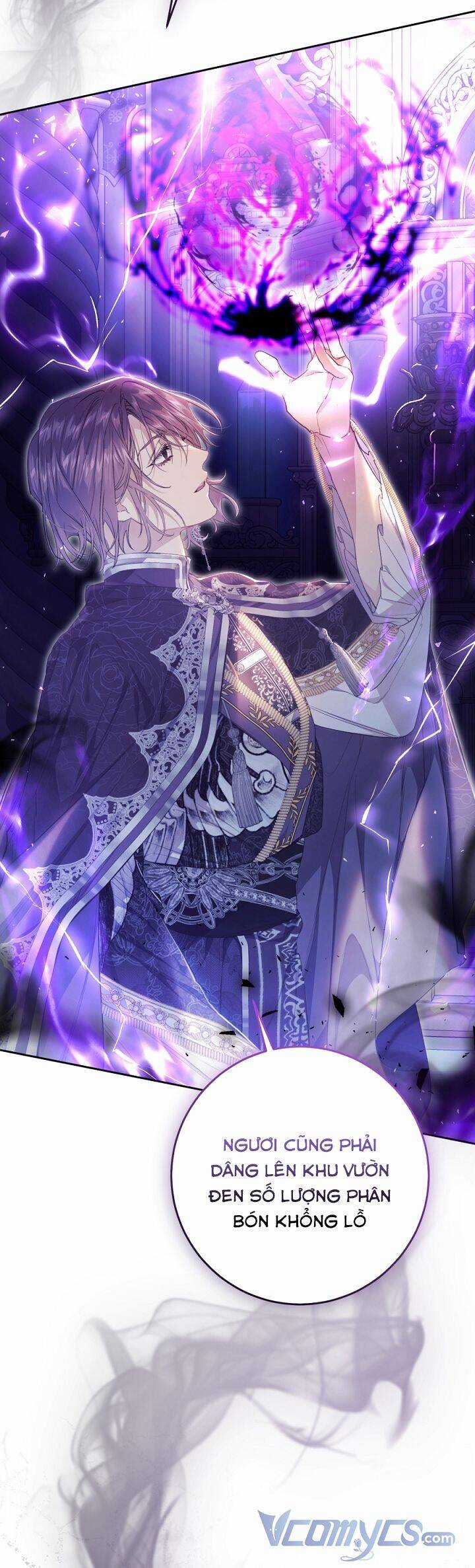 Kẻ Phản Diện Là Một Con Rối Chương 69 trang 32