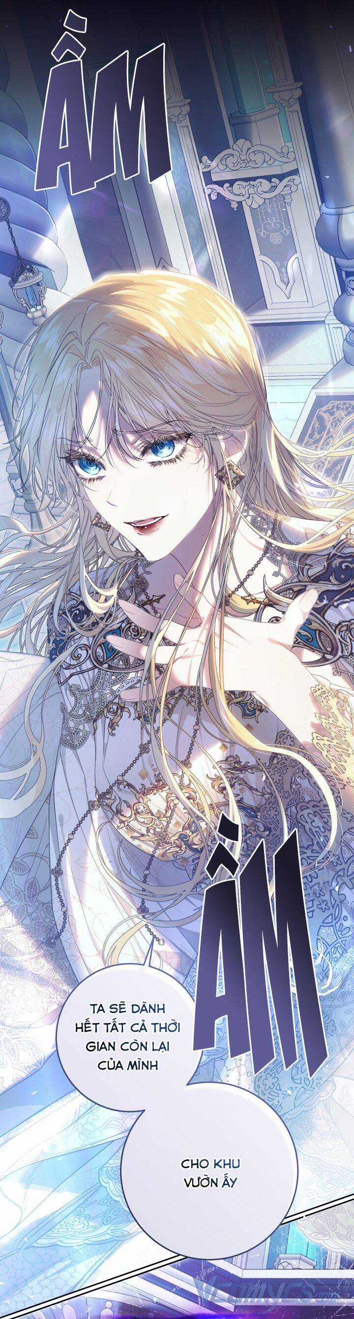 Kẻ Phản Diện Là Một Con Rối Chương 69 trang 36