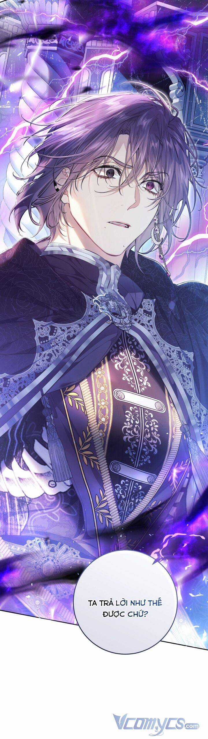 Kẻ Phản Diện Là Một Con Rối Chương 69 trang 37