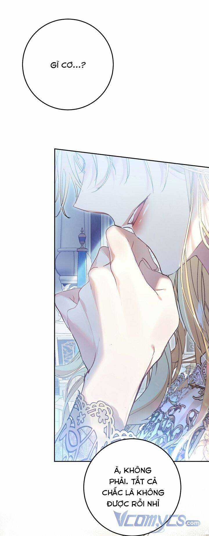 Kẻ Phản Diện Là Một Con Rối Chương 69 trang 38