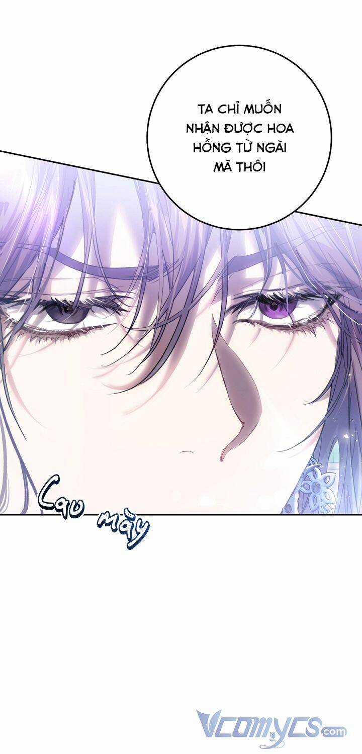 Kẻ Phản Diện Là Một Con Rối Chương 69 trang 4