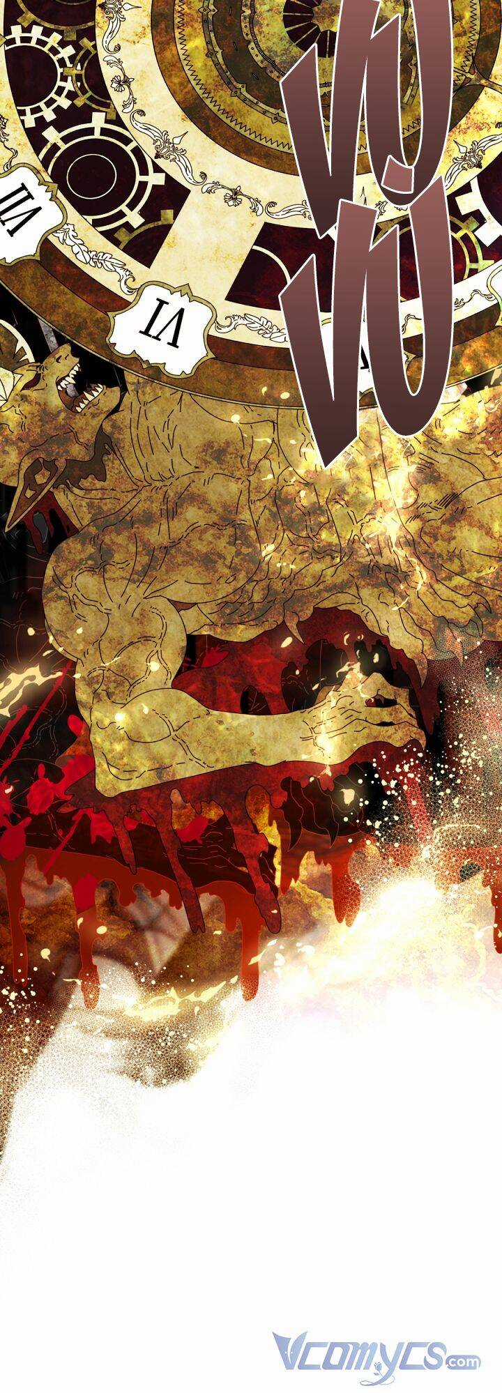 Kẻ Phản Diện Là Một Con Rối Chương 69 trang 40