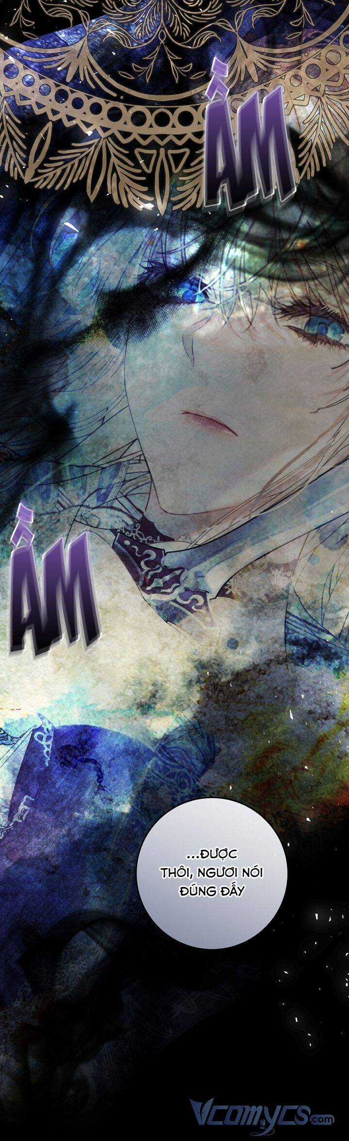 Kẻ Phản Diện Là Một Con Rối Chương 69 trang 44