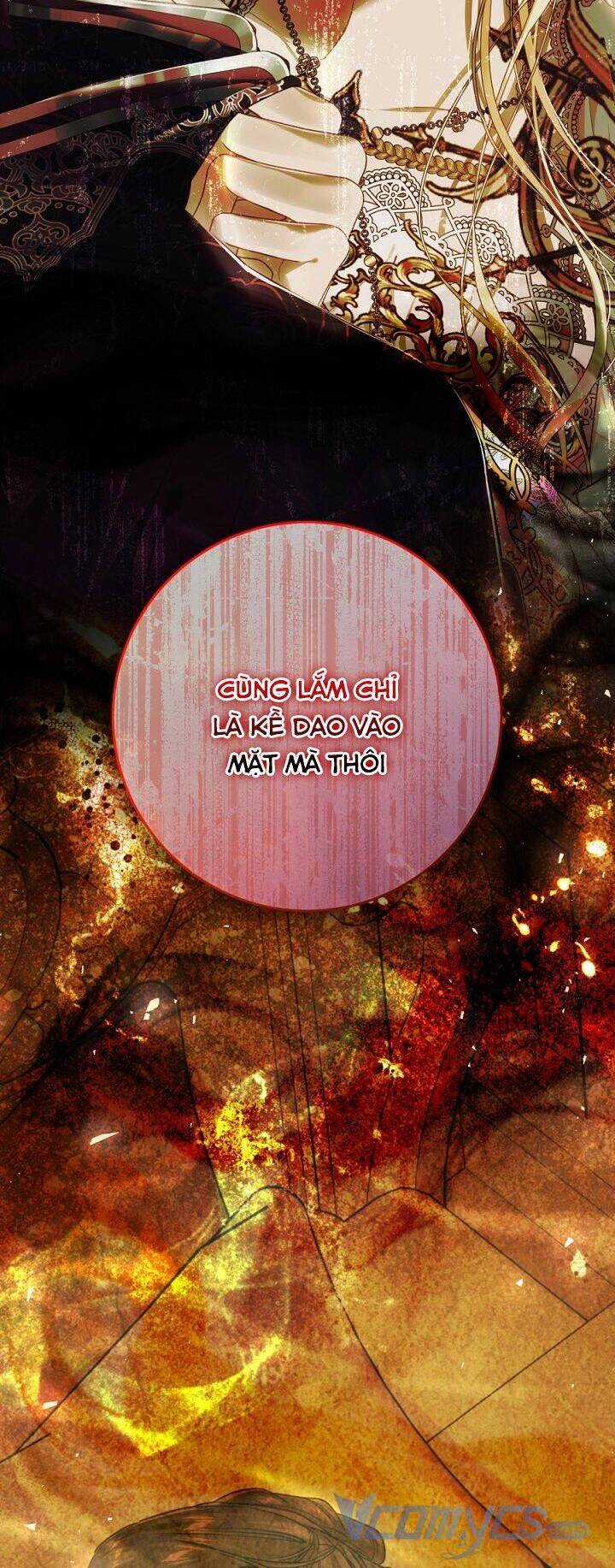 Kẻ Phản Diện Là Một Con Rối Chương 69 trang 47