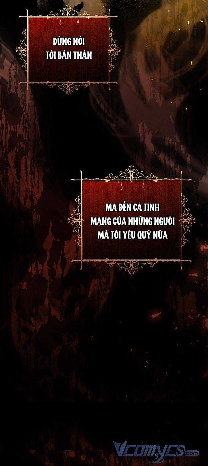 Kẻ Phản Diện Là Một Con Rối Chương 69 trang 49