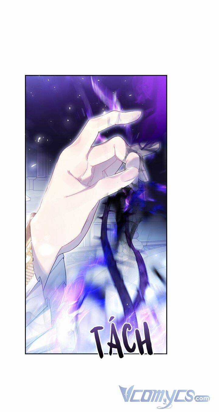 Kẻ Phản Diện Là Một Con Rối Chương 69 trang 5