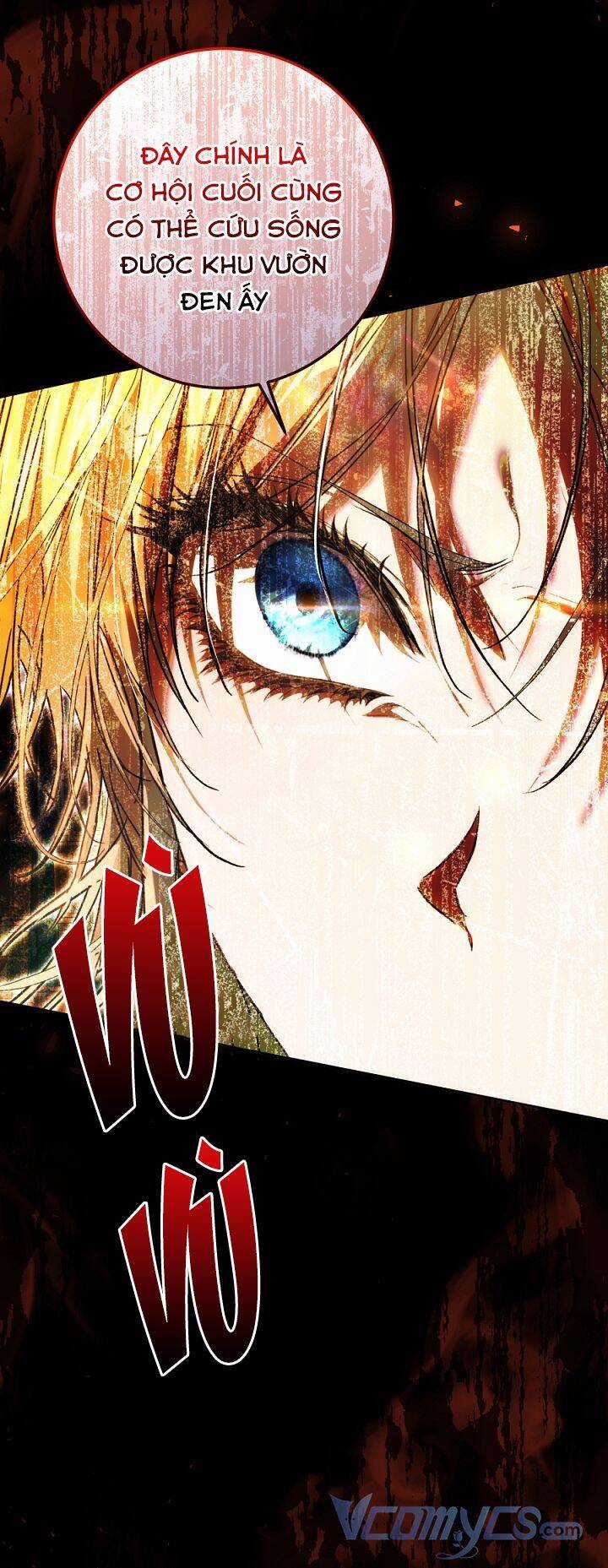 Kẻ Phản Diện Là Một Con Rối Chương 69 trang 51