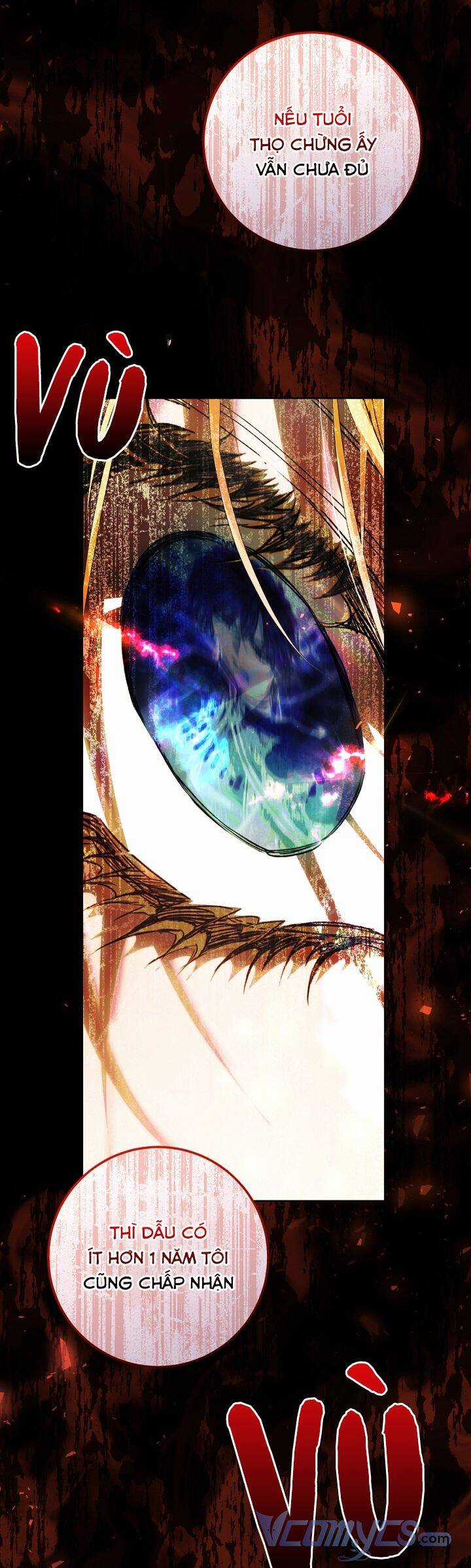 Kẻ Phản Diện Là Một Con Rối Chương 69 trang 52