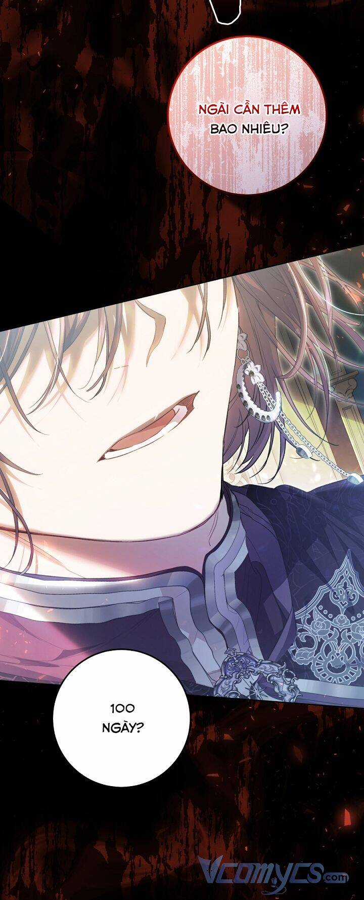 Kẻ Phản Diện Là Một Con Rối Chương 69 trang 53