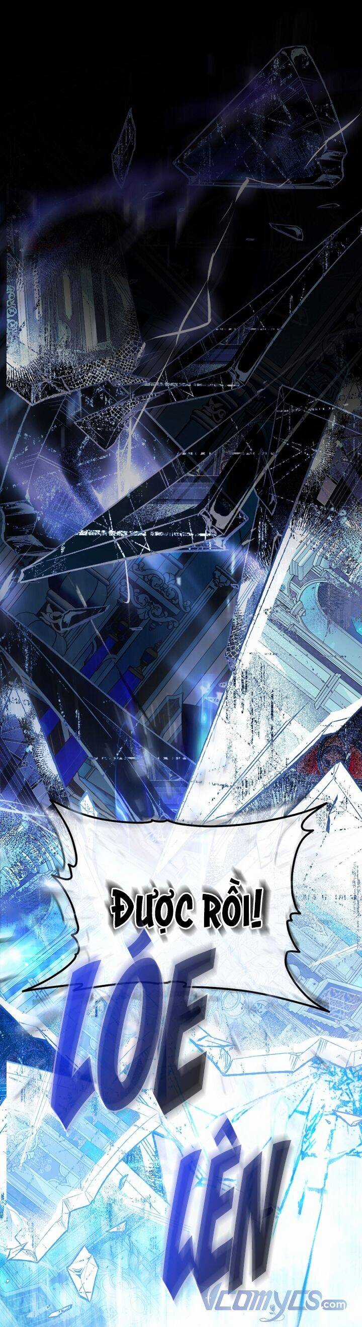 Kẻ Phản Diện Là Một Con Rối Chương 69 trang 55