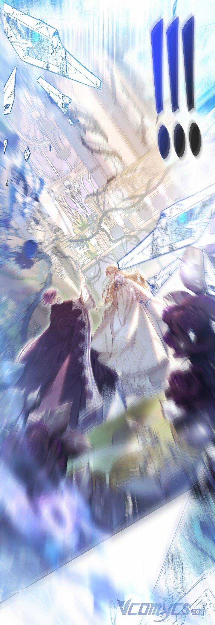 Kẻ Phản Diện Là Một Con Rối Chương 69 trang 56