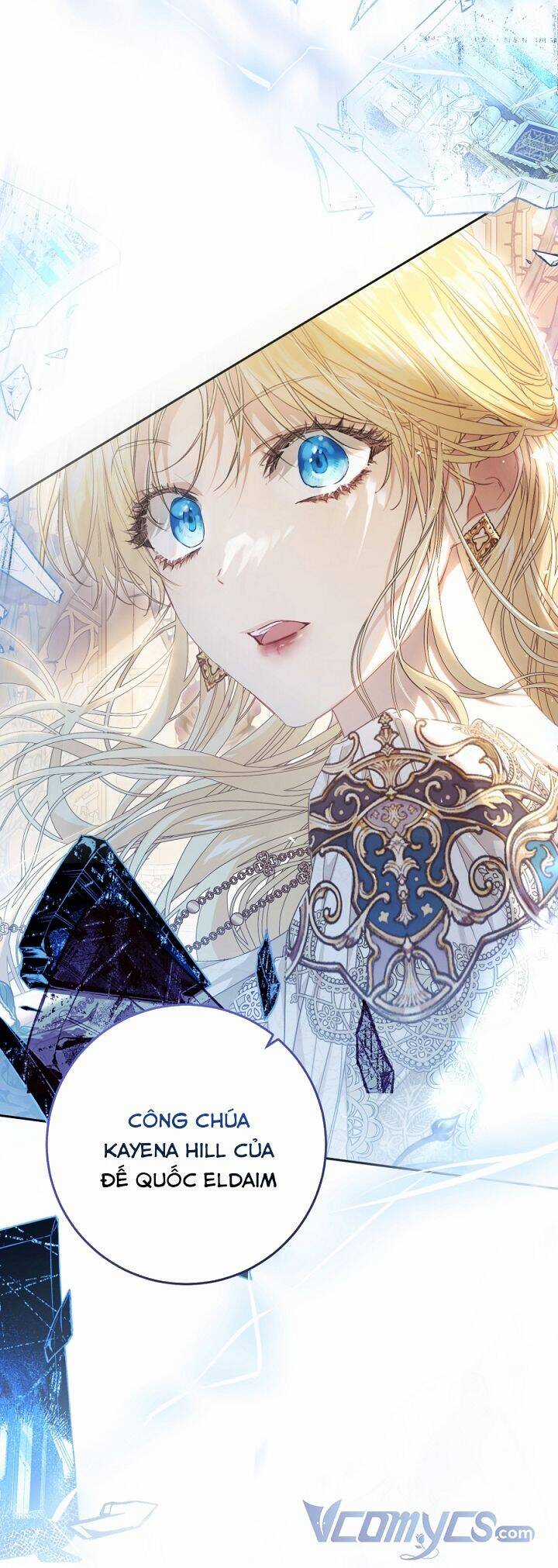 Kẻ Phản Diện Là Một Con Rối Chương 69 trang 57