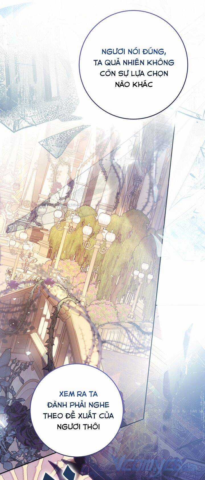 Kẻ Phản Diện Là Một Con Rối Chương 69 trang 58