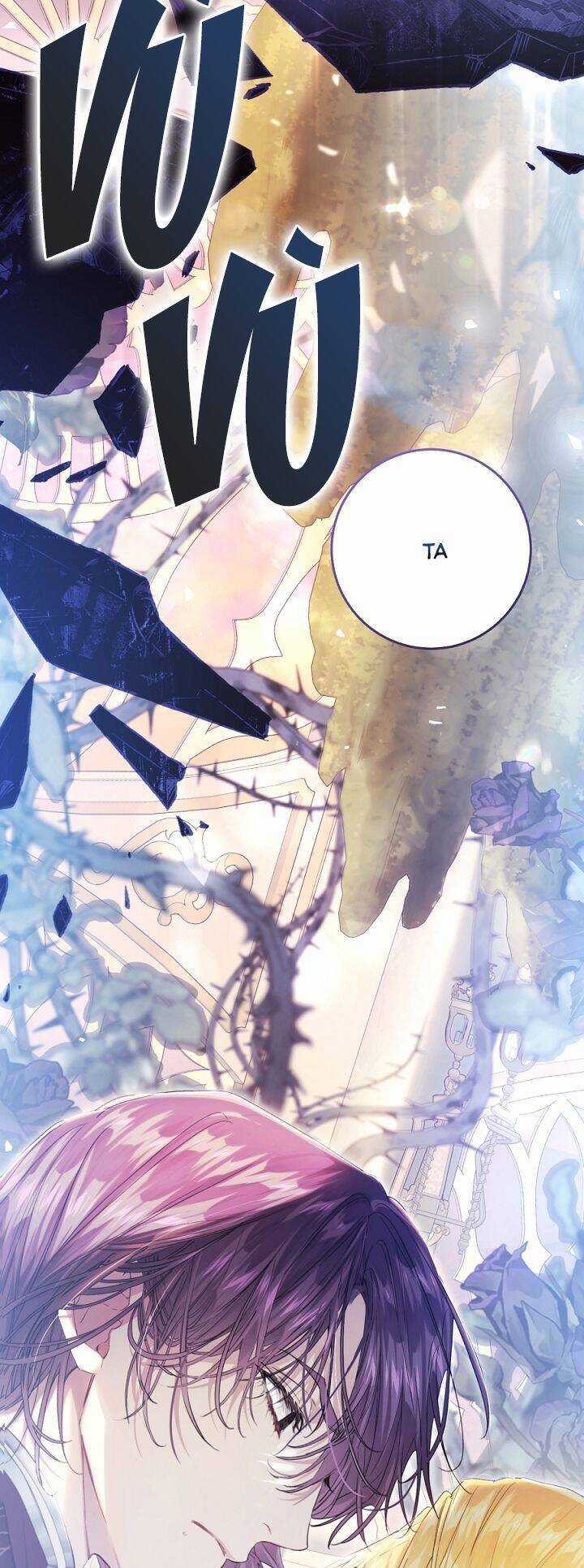 Kẻ Phản Diện Là Một Con Rối Chương 69 trang 59