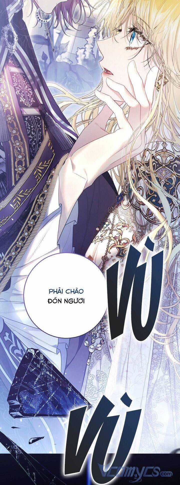 Kẻ Phản Diện Là Một Con Rối Chương 69 trang 60