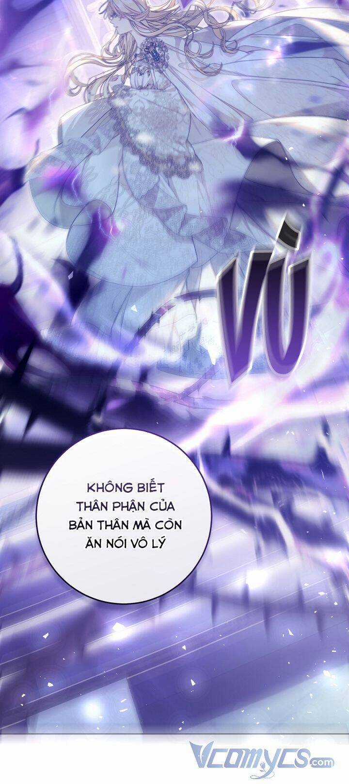 Kẻ Phản Diện Là Một Con Rối Chương 69 trang 7