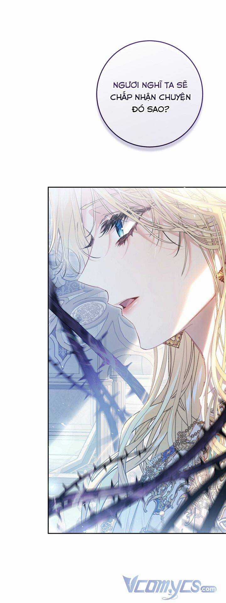 Kẻ Phản Diện Là Một Con Rối Chương 69 trang 8