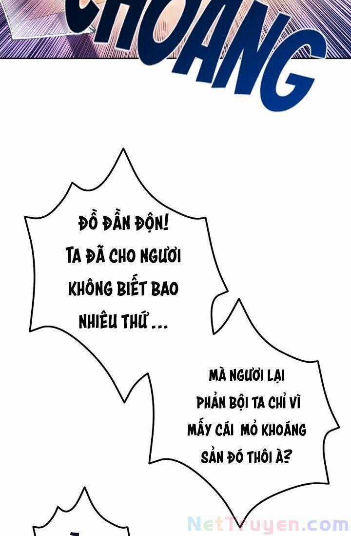 Kẻ Phản Diện Là Một Con Rối Chương 7 trang 1