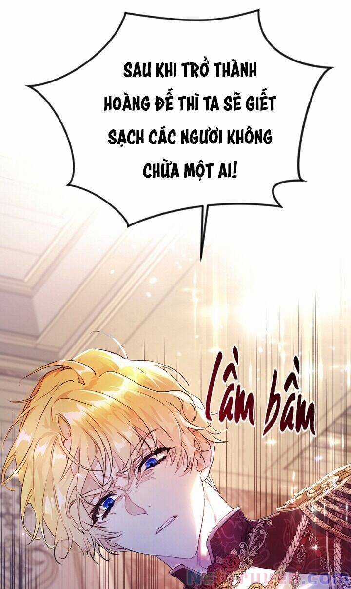 Kẻ Phản Diện Là Một Con Rối Chương 7 trang 10