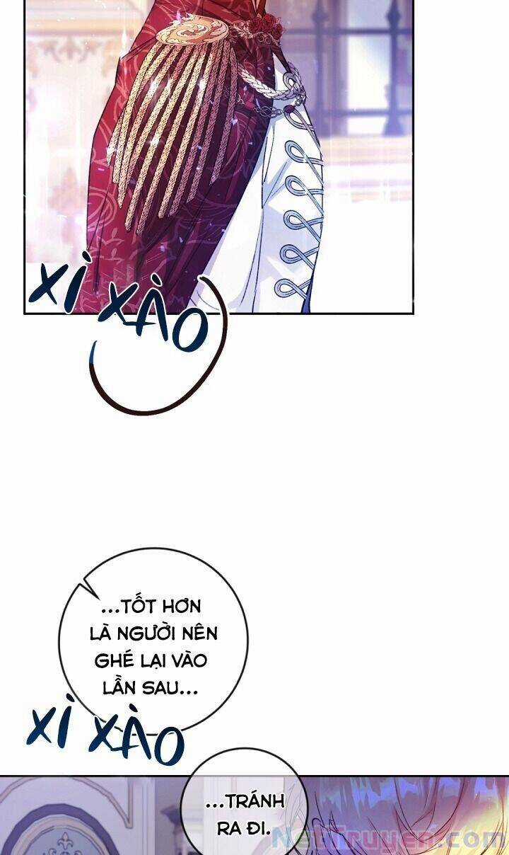 Kẻ Phản Diện Là Một Con Rối Chương 7 trang 13