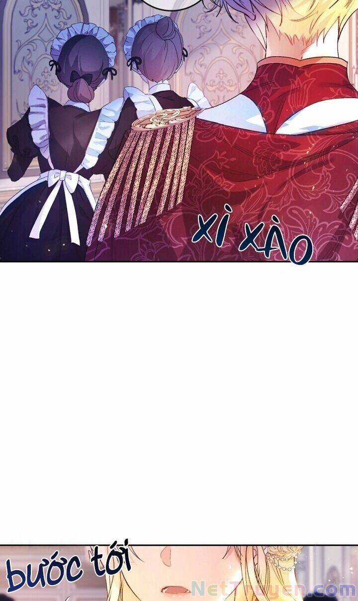 Kẻ Phản Diện Là Một Con Rối Chương 7 trang 14