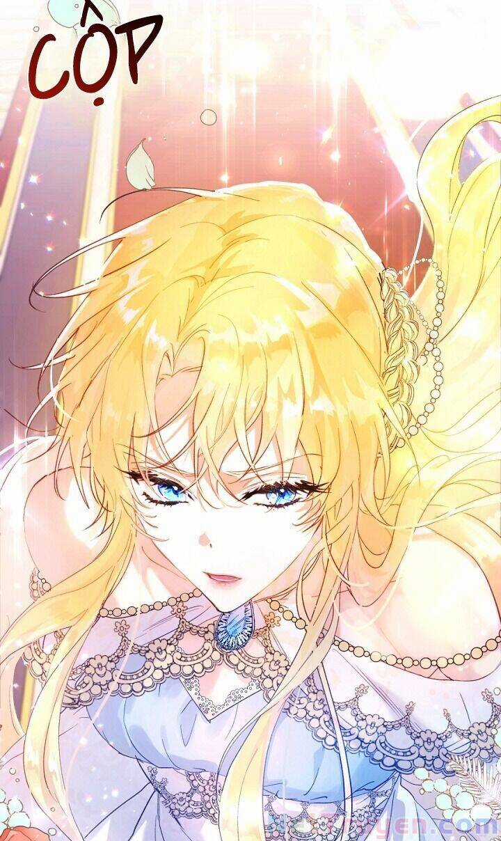 Kẻ Phản Diện Là Một Con Rối Chương 7 trang 16