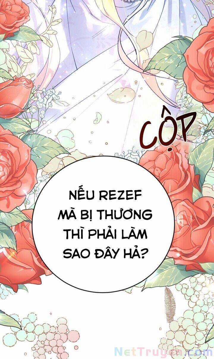 Kẻ Phản Diện Là Một Con Rối Chương 7 trang 17