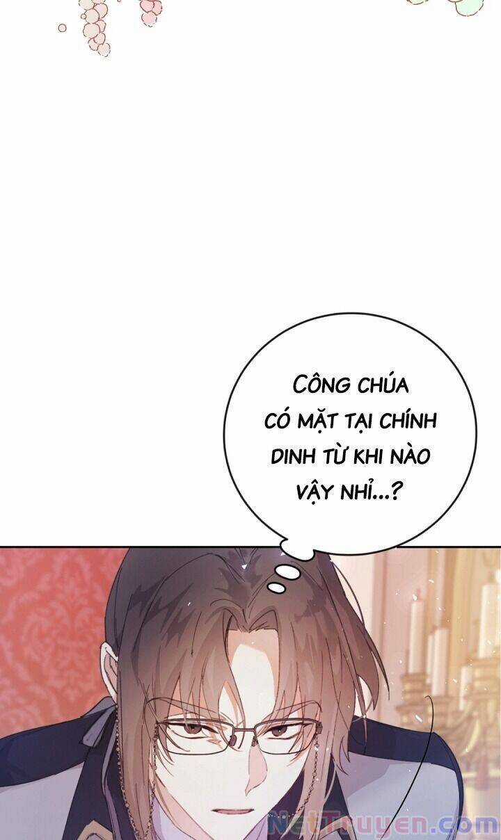 Kẻ Phản Diện Là Một Con Rối Chương 7 trang 18