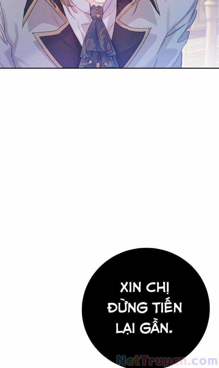 Kẻ Phản Diện Là Một Con Rối Chương 7 trang 19