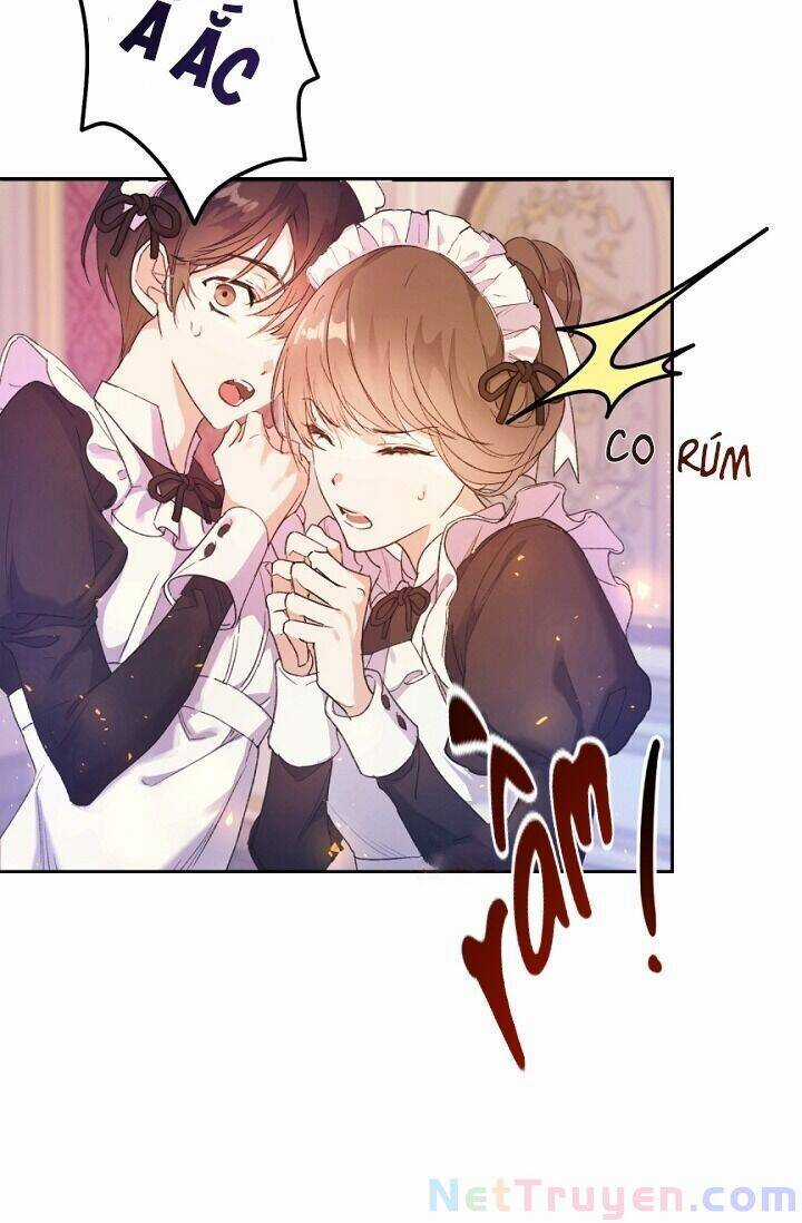 Kẻ Phản Diện Là Một Con Rối Chương 7 trang 2