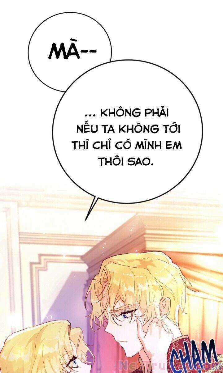 Kẻ Phản Diện Là Một Con Rối Chương 7 trang 24